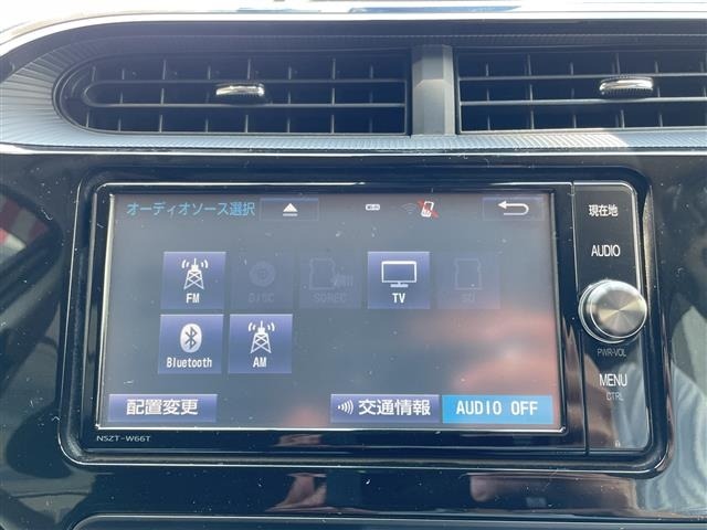 Toyota AQUA 2018 8357857-17