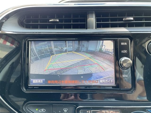 Toyota AQUA 2018 8357857-18