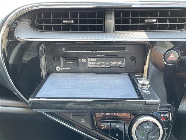 Toyota AQUA 2018 8357857-19