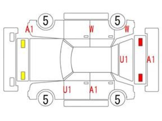 Toyota AQUA 2018 8357857-23