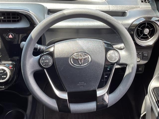 Toyota AQUA 2018 8357857-3