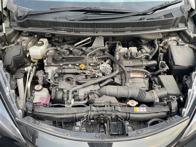 Toyota AQUA 2021 8357860-15