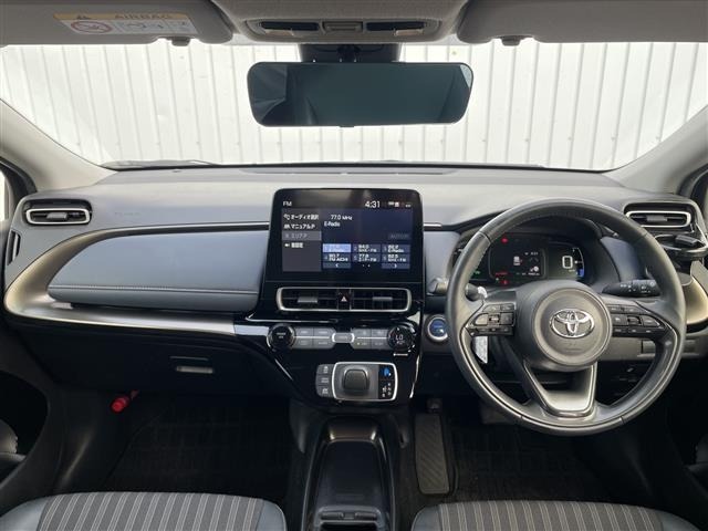 Toyota AQUA 2021 8357860-16