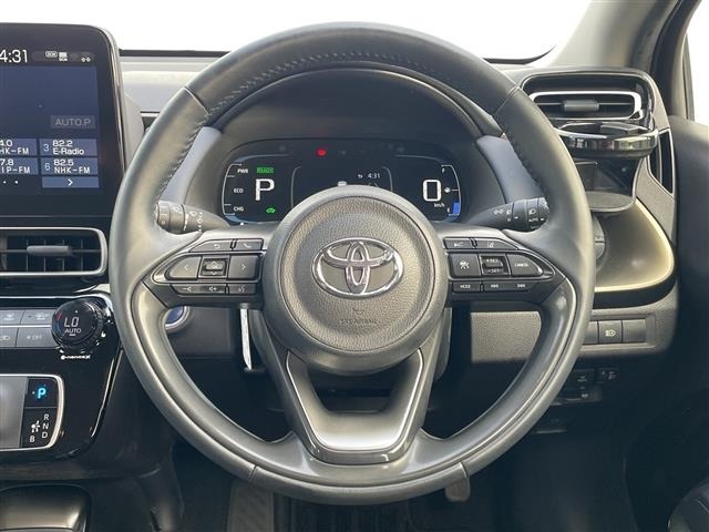 Toyota AQUA 2021 8357860-20