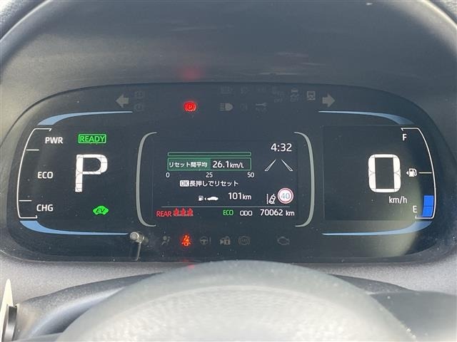 Toyota AQUA 2021 8357860-22