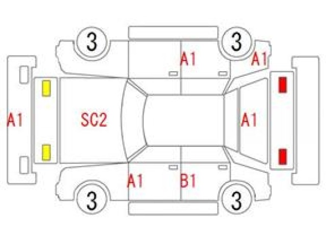 Toyota AQUA 2021 8357860-24