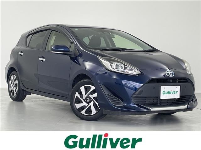 Toyota AQUA 2020 8357862-0