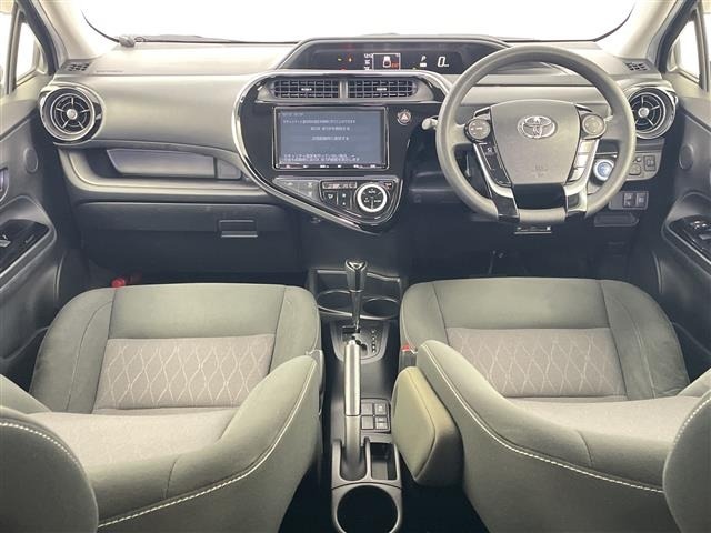 Toyota AQUA 2020 8357862-14