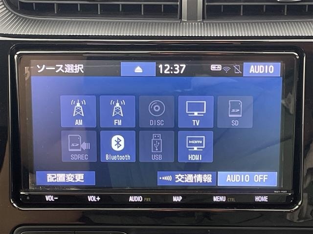 Toyota AQUA 2020 8357862-2