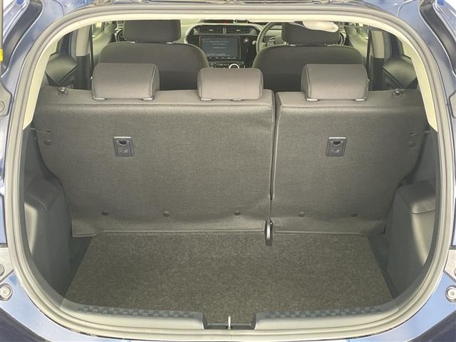 Toyota AQUA 2020 8357862-3
