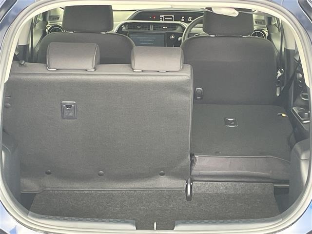Toyota AQUA 2020 8357862-5