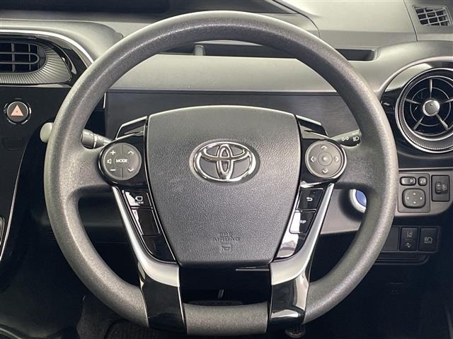 Toyota AQUA 2020 8357862-8