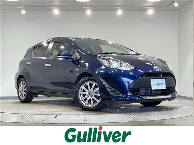 Toyota AQUA 2019 8357864-0
