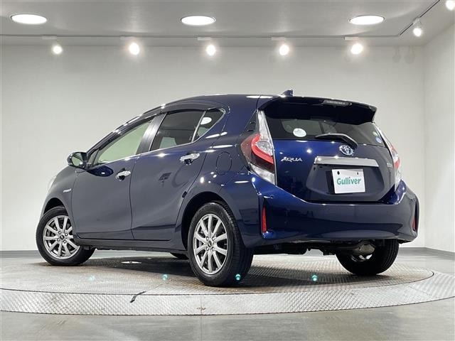 Toyota AQUA 2019 8357864-20