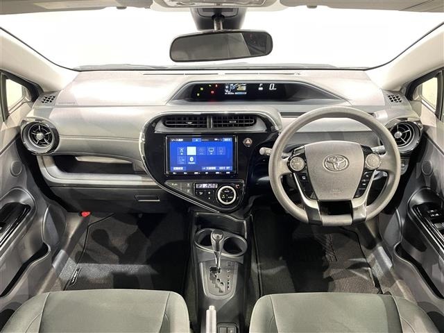 Toyota AQUA 2019 8357864-21
