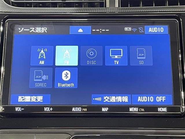 Toyota AQUA 2019 8357864-23