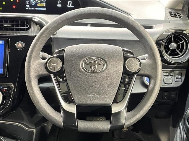 Toyota AQUA 2019 8357864-28