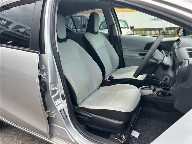 Toyota AQUA 2012 8357865-10