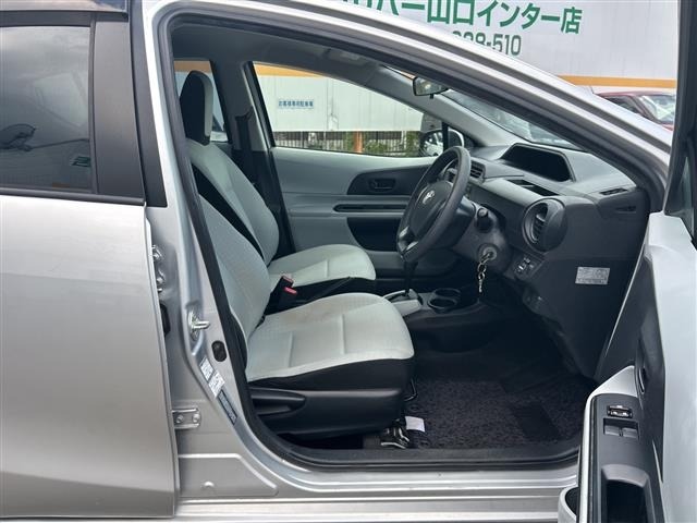 Toyota AQUA 2012 8357865-11