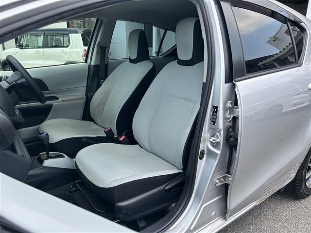 Toyota AQUA 2012 8357865-2