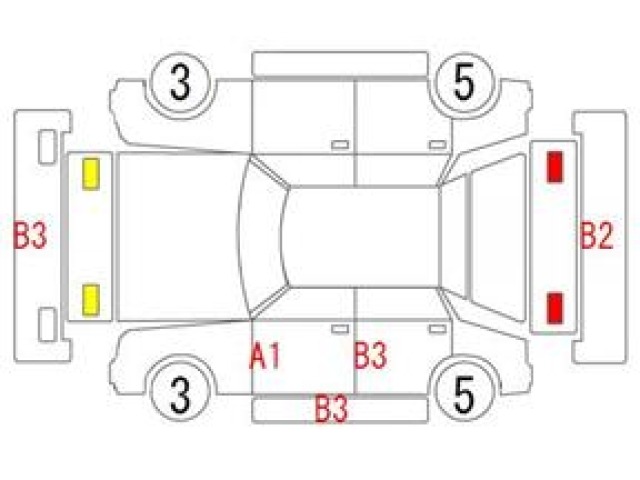 Toyota AQUA 2012 8357865-23