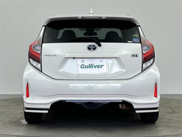 Toyota AQUA 2017 8357866-12