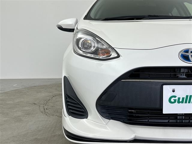 Toyota AQUA 2017 8357866-2