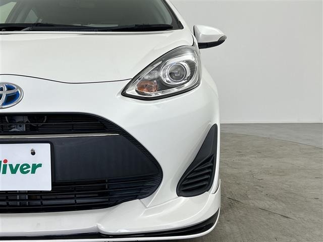 Toyota AQUA 2017 8357866-4