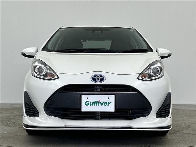 Toyota AQUA 2017 8357866-9
