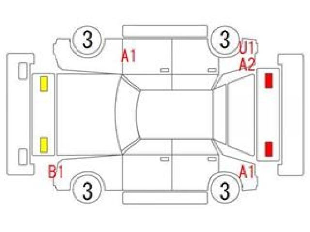 Toyota AQUA 2016 8357867-3