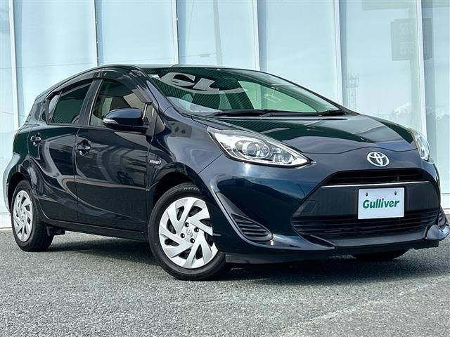 Toyota AQUA 2017 8357868-0