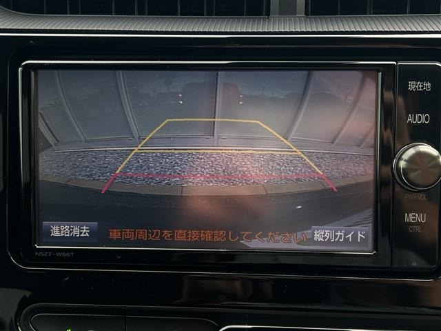 Toyota AQUA 2017 8357868-15