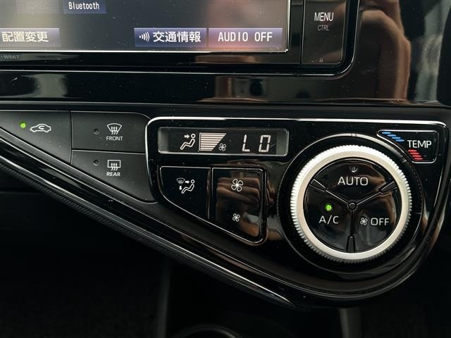 Toyota AQUA 2017 8357868-18
