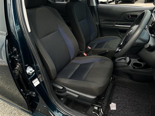 Toyota AQUA 2017 8357868-2