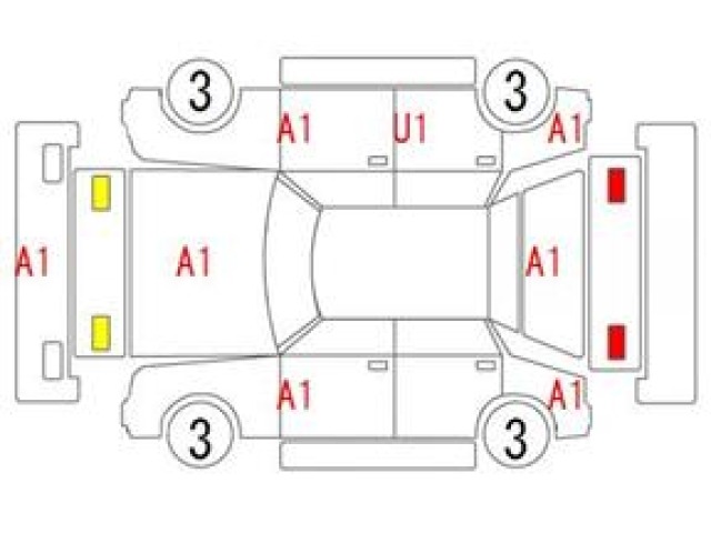 Toyota AQUA 2017 8357868-23