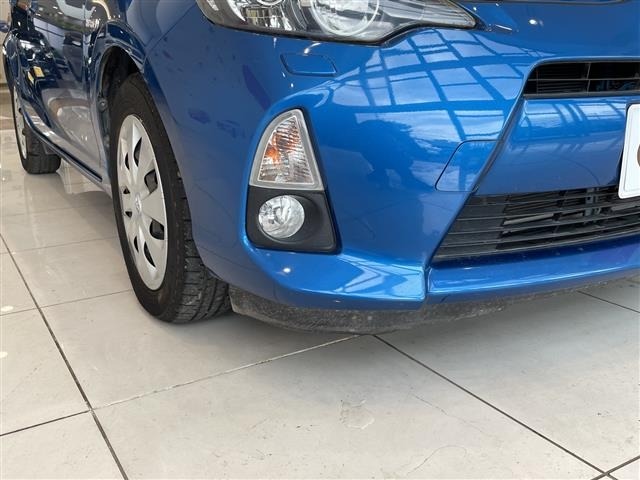 Toyota AQUA 2013 8357869-11