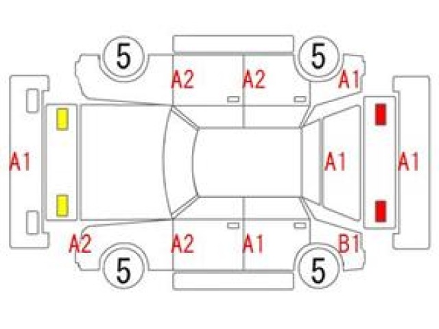 Toyota AQUA 2013 8357869-23