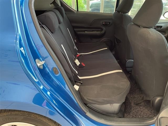 Toyota AQUA 2013 8357869-9