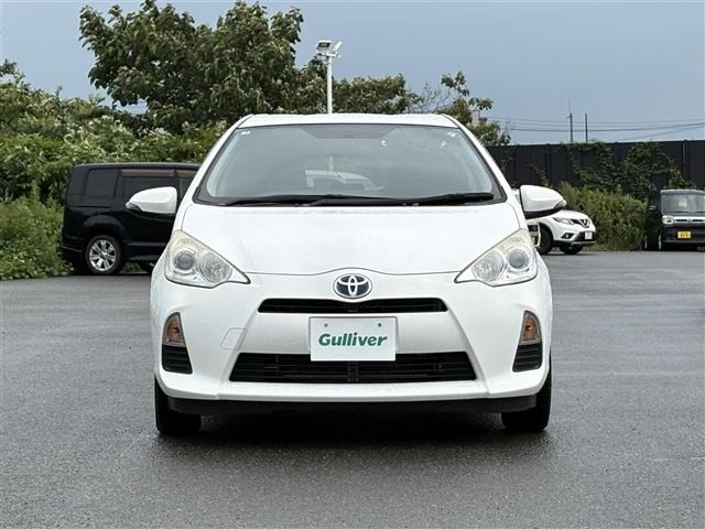 Toyota AQUA 2013 8357870-10