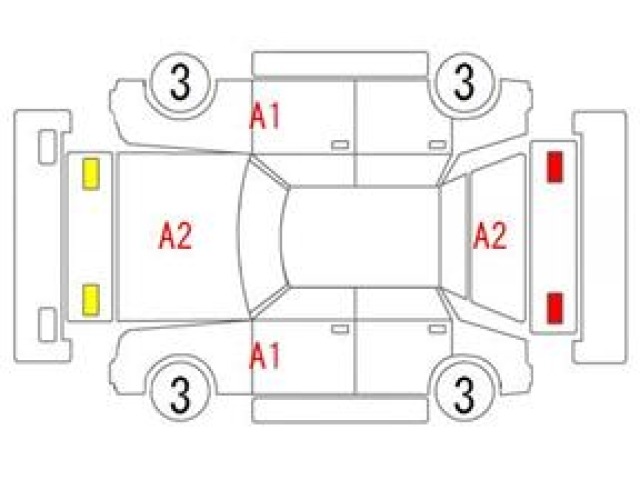 Toyota AQUA 2013 8357870-23