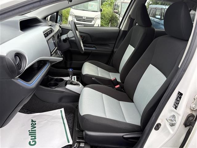 Toyota AQUA 2013 8357870-7