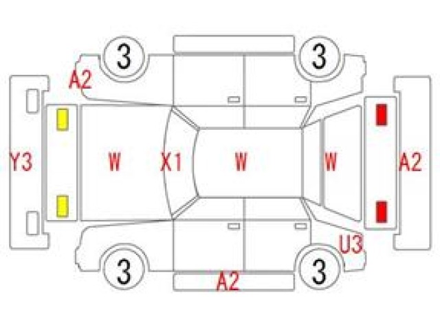 Toyota AQUA 2013 8357872-23