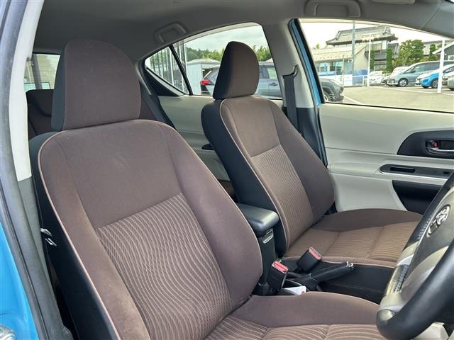 Toyota AQUA 2013 8357872-4