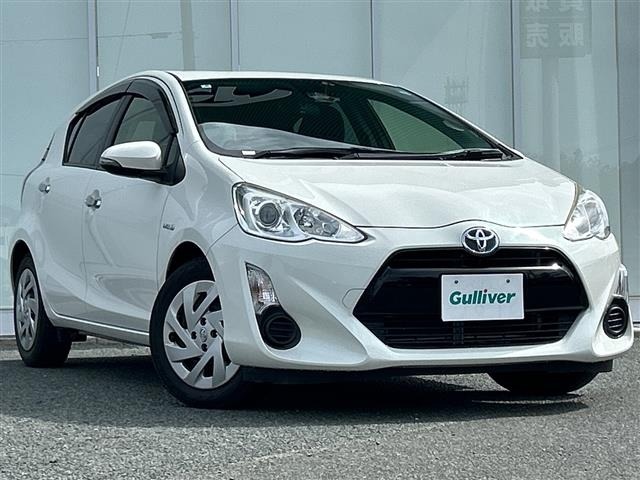 Toyota AQUA 2017 8357873-0