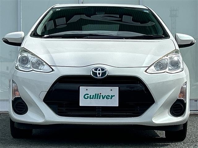 Toyota AQUA 2017 8357873-13