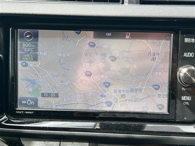 Toyota AQUA 2017 8357873-16