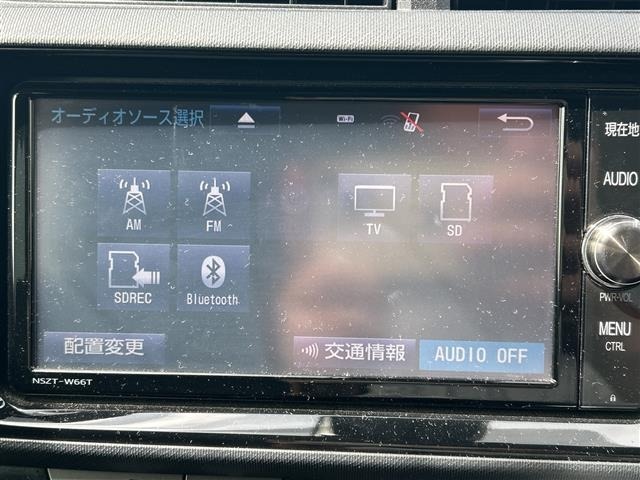Toyota AQUA 2017 8357873-17