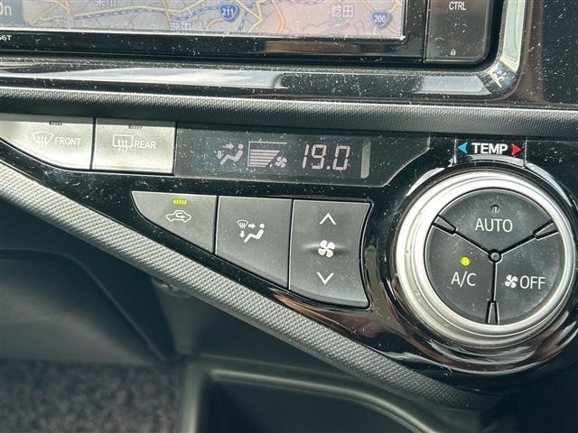 Toyota AQUA 2017 8357873-19