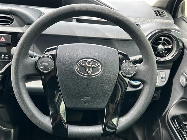 Toyota AQUA 2017 8357873-21