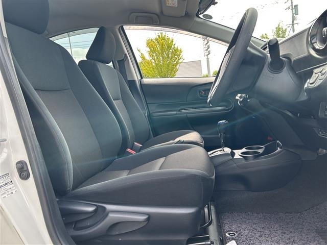 Toyota AQUA 2017 8357873-4